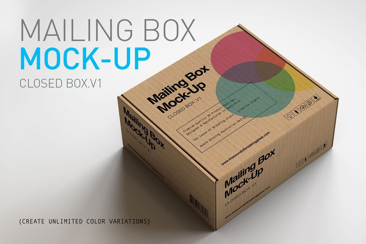 Download 3216+ Mailer Box Mockup Free Download Yellowimages Mockups