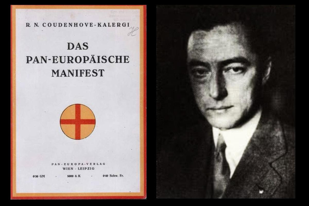 terrapapers.com_Coudenhove Kalergi Praktischer Idealismus (2)