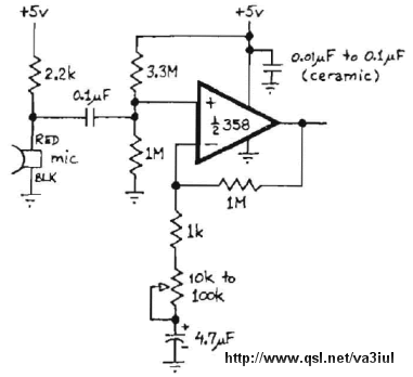 Www.researchgate.net three circuits of preamp tone controls by ne5532 under sumber : Audio Electronic Circuits Or Electronic Schematics
