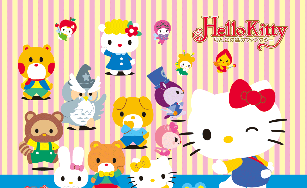  Hello  Kitty  Profil resmi Hello  Kitty 