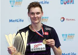Viktor Axelsen S Age Weight Net Worth Racket Wife Girlfriend Parents Bwf Salary Biography Playersramp