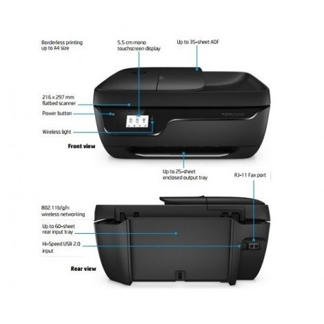Hp Deskjet 3835 All Products Are Discounted Cheaper Than Retail Price Free Delivery Returns Off 68