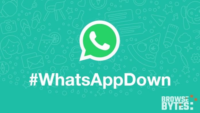 Whatsappdown Whatsapp Now Working Last Seen Issues Reported On Ios This Is Not A Drill Black411 Blog