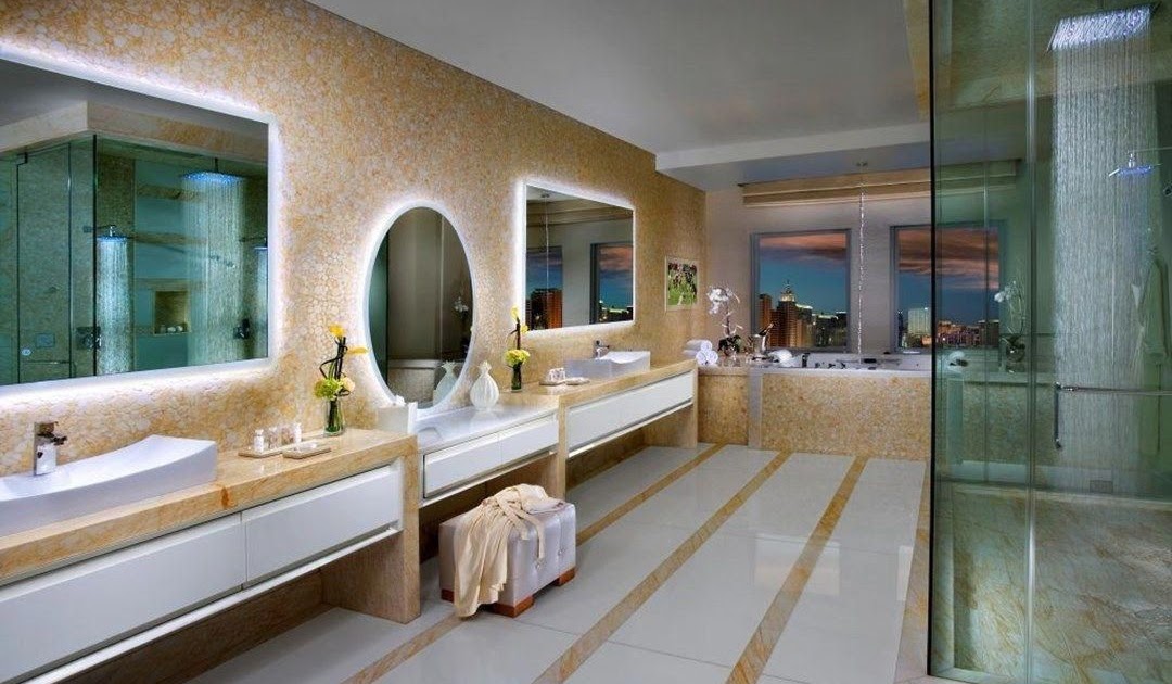 Bathroom Vanities Las Vegas Bathroom Decor