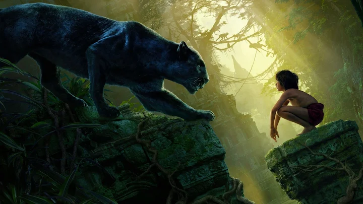 The Jungle Book 16 Movies On Google Play