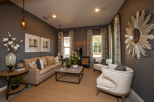 Grey, on the other hand, is a classic neutral color that may be considered. Mixing Brown Black Beige Gray In Design Decor