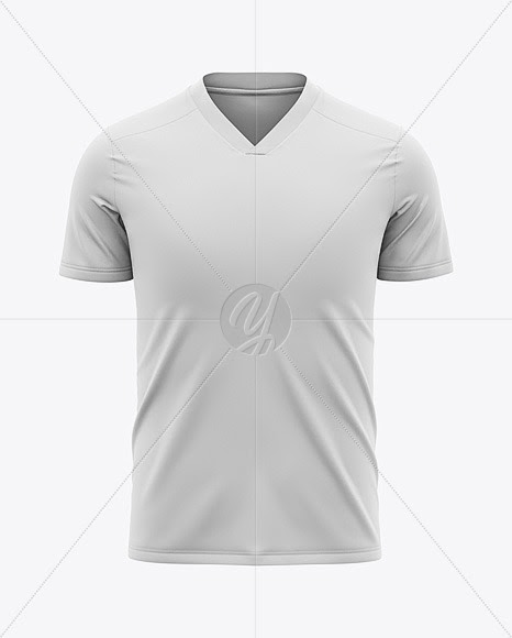 Download Men's Cycling Jersey Mockup Free Premium : Men S Soccer ...