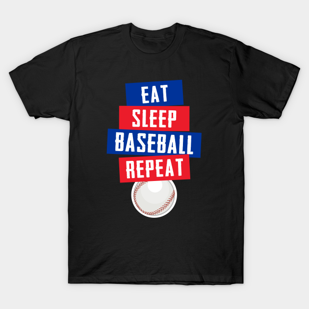 Free Free Eat Sleep Baseball Repeat Svg 38 SVG PNG EPS DXF File