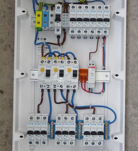 House Old Fuse Box Wiring Diagram | schematic and wiring  