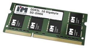 ddr3l 16gigabyte so dimm perspview