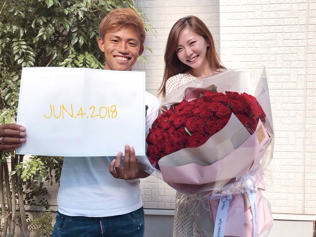 画像をダウンロード 太田宏介 嫁 太田宏介 嫁 インスタ Gambarsaewx0