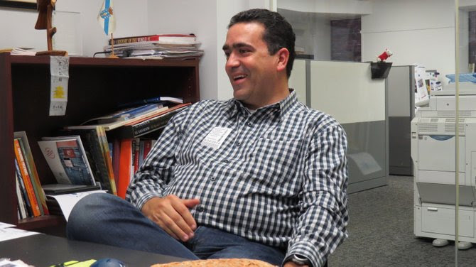 As of 2014 he served as deputy of the lix legislature of the mexican congress representing veracruz. Las Raices Del Beisbol Mexicano En Cordoba El Tiempo Latino