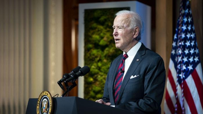 États-Unis : Joe Biden va augmenter l'impôt des plus riches