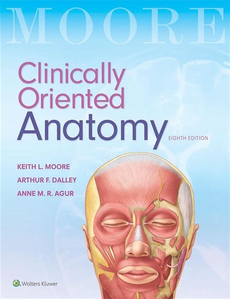Download EPUB Clinically Oriented Anatomy Board Book PDF ...