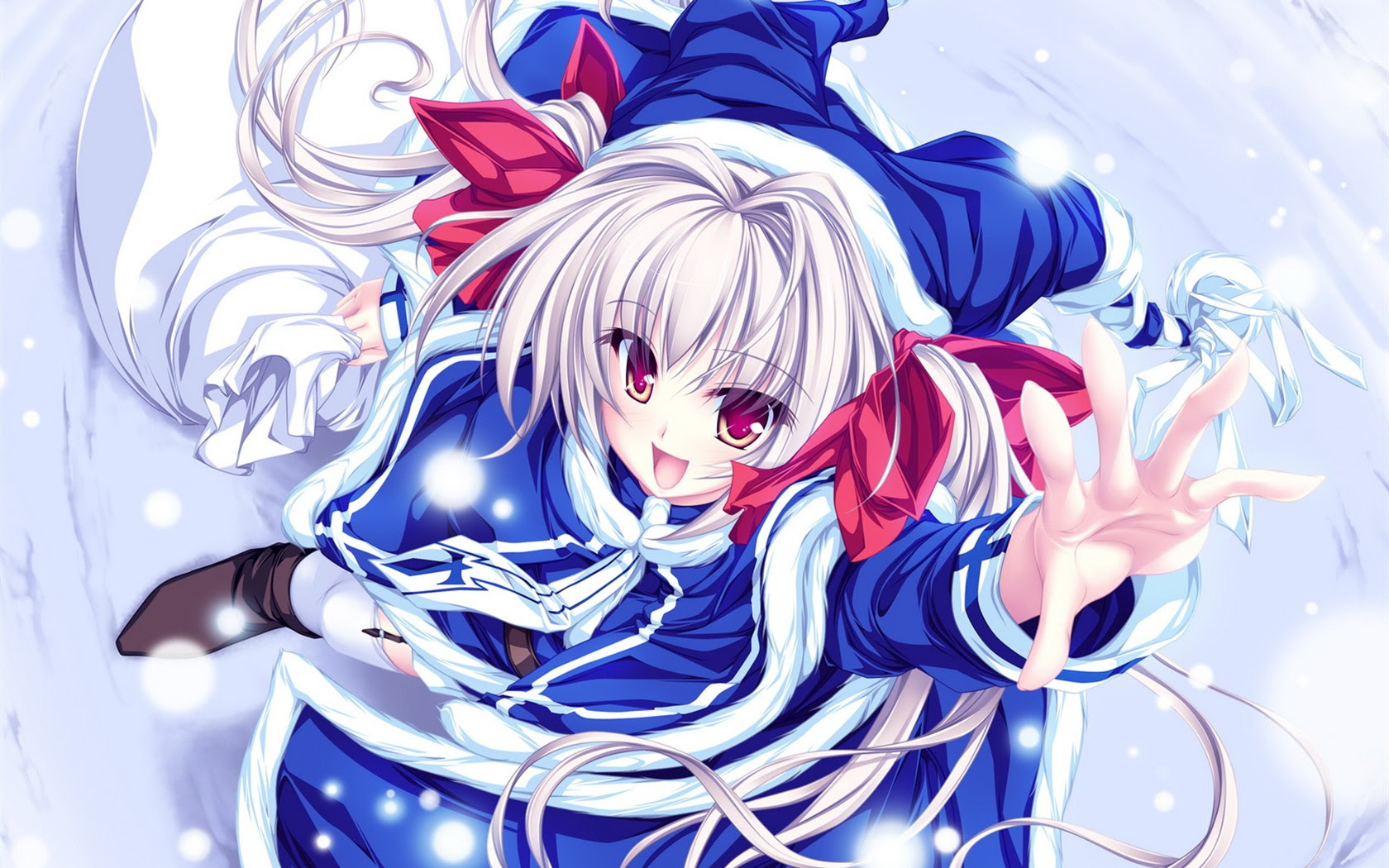 4k アニメ 壁紙 Hd壁紙の無料ダウンロード Ramicanet