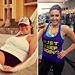 58 Pounds Lost: Brandi Does High-Impact Exercises for Results