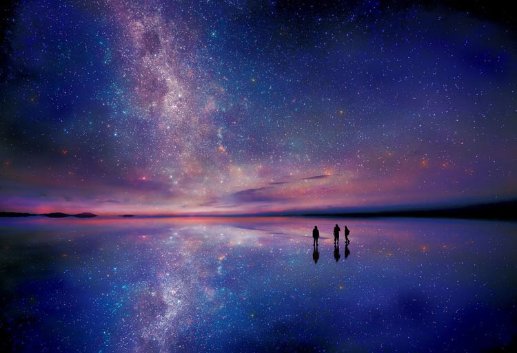 すべての美しい花の画像 驚くばかり星空 壁紙 高画質