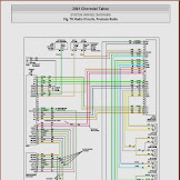 Find Wiring Diagram 2005 Envoy