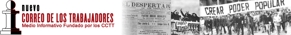 Correo de los Trabajadores