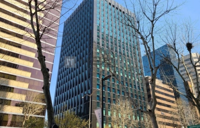 1995년 주식회사 녹십자 살충제사업부 녹십자양행 설립. ë‰´ìŠ¤í•Œ í•œí† ì‹  í˜„ëŒ€í•´ìƒ ê°•ë‚¨ì‚¬ì˜¥ ì‚¬ì‹¤ìƒ ë§¤ìž… ìš°ì„ í˜'ìƒìž ì„ ì •