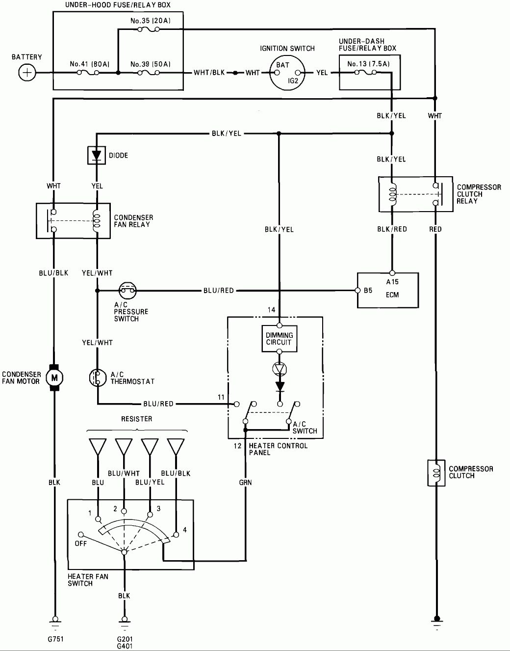 American Standard Furnace Wiring Diagrams - Wiring Diagram