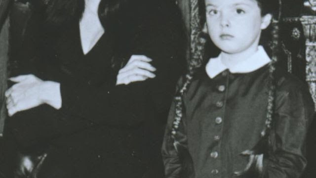 Lisa Loring, qui incarnait la première Mercredi de "La Famille Addams", est morte