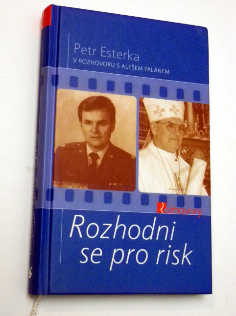 Petr esterka ⭐ výpis firem z obchodního rejstříku, ičo firmy, adresa sídla firmy, pozice ve firmě, související firmy, vztahy ve firmách. Historie Petr Esterka Rozhodni Se Pro Risk Antikvariat Chrudim
