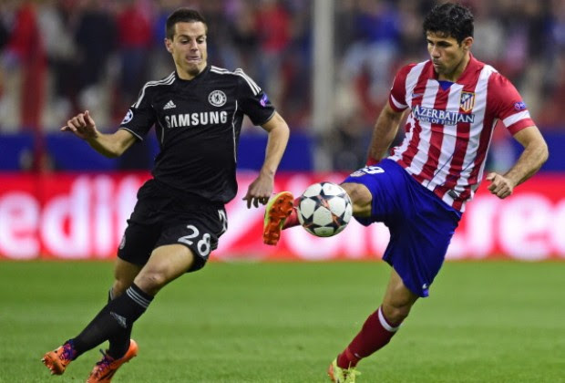 Only atletico madrid v chelsea and atletico madrid v chelsea have seen longer runs without a draw in the competition. Chelsea Vs Atletico Madrid Prediction Betting Odds Preview
