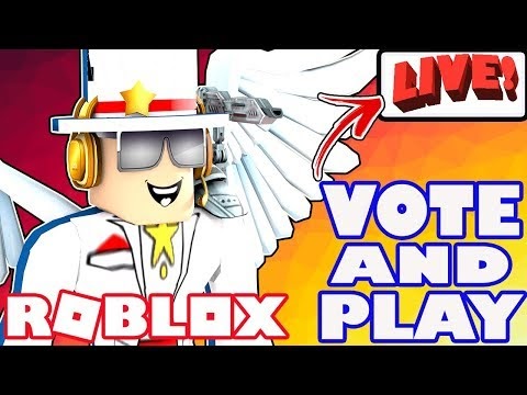 Roblox Jailbreak Update Voting Roblox Robux Tool - how to vote for roblox bloxy awards