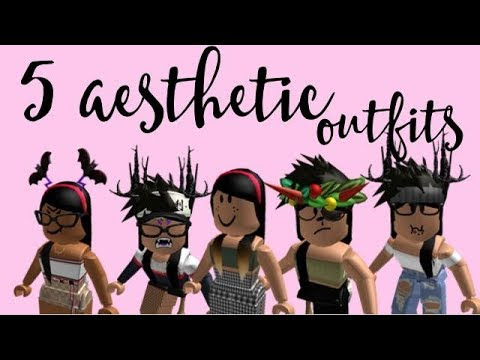 Aesthetic Roblox Clothes Codes Rhs - free aesthetic roblox outfits