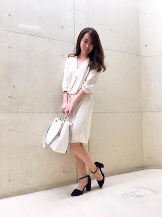 ファッショントレンド Hd限定両親 に 挨拶 服装 女性