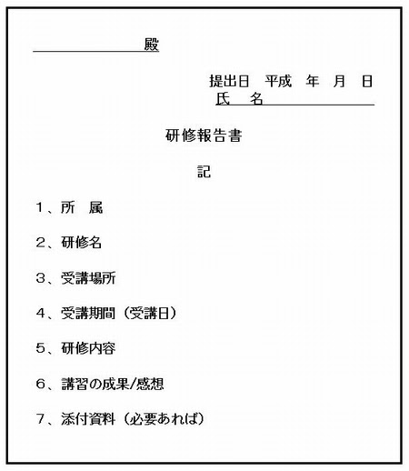 最も選択された 新人研修 レポート 例文 1015 新人研修 レポート 例文 看護 Saesipapictk4i