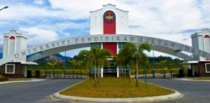 Find tuition fees, intake dates and admissions process. University Pendidkan Sultan Idris Upsi University Malaysia Fees