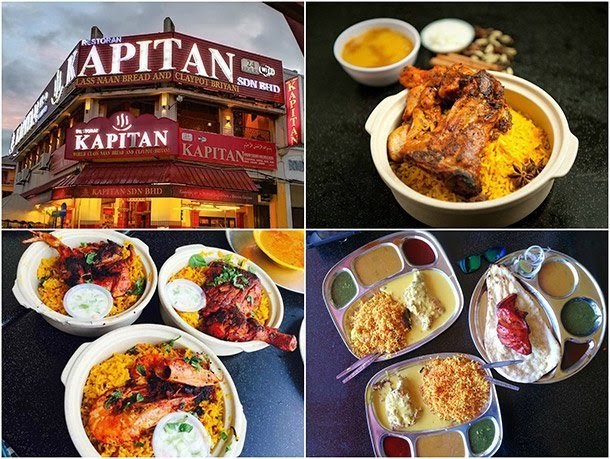 Tempat Makan Di Penang Waktu Malam - malayapap