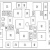 2006 Pontiac Grand Prix Fuse Box Location