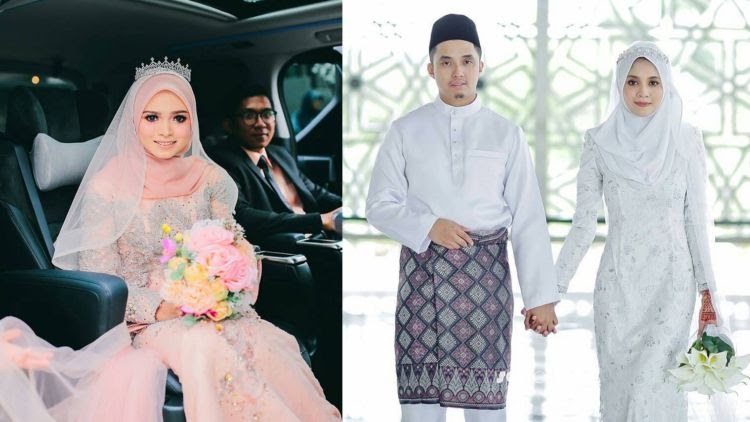 Model Gaun Untuk Orang Tua Pengantin - Seputar Model