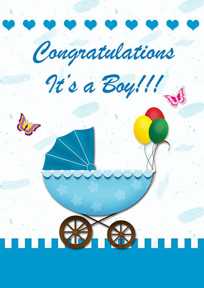 Get this printable and easy to edit baby shower invitation template. Printable Baby Cards