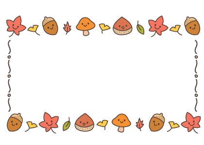 すべての動物の画像 最高11月 イラスト 保育