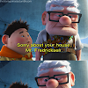 Disney Movie Up Quotes