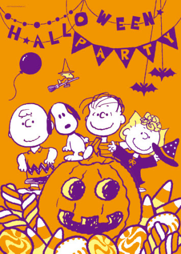 ディズニー画像ランド 50 素晴らしいハロウィン スヌーピー 壁紙