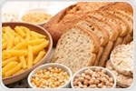 Nanoparticles containing gliadin could allow celiac disease patients to eat a normal diet