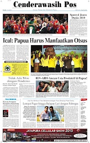 Populer Pepe Hitam Wenda, Artis Indonesia