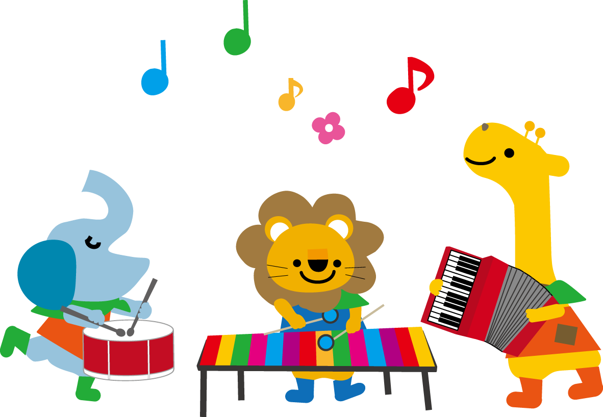 美しい花の画像 最高かつ最も包括的なイラスト 音楽会