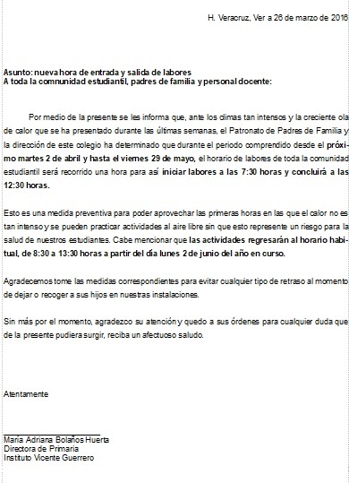 Carta De Reconocimiento Laboral Ejemplo - i Carta De