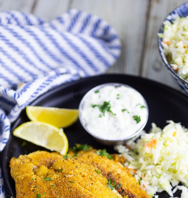 Catfish Sides - The Best Southern Fried Catfish Recipe ...