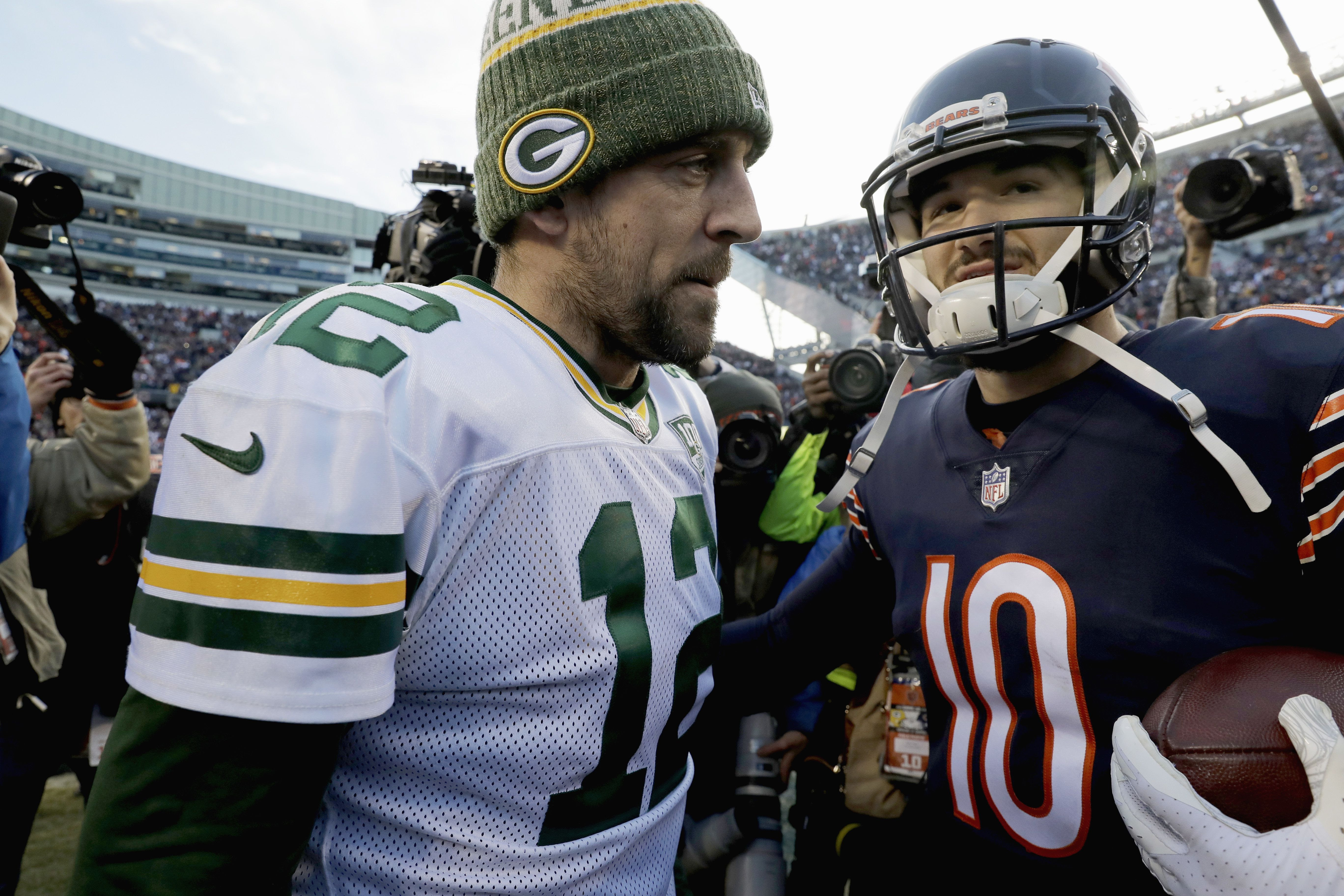 The green bay packers and chicago bears kick off the nfl regular season on thursday, sept. Nfl Week 1 Odds 2019 Picks Against The Spread Betting Lines For Every Game Masslive Com