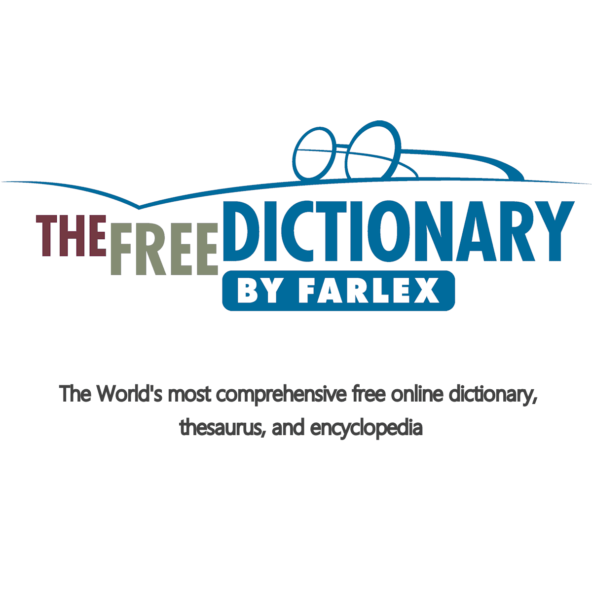 We are pleased to inform you that you've come to the right place. Dictionary Encyclopedia And Thesaurus The Free Dictionary