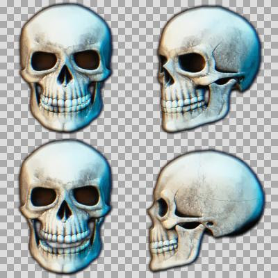 Hd限定かっこいい 骸骨 イラスト 怖い スーパーイラストコレクション
