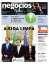 Ver capa Jornal de Negócios