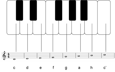 Klaviatur Zum Ausdrucken - Klaviatur Zum Ausdrucken / Musical instrument store · music ...